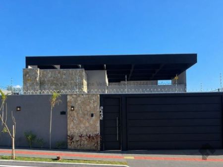 Casa-Térrea em Vila Morumbi