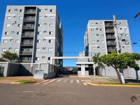 Apartamento em Mata do Segredo