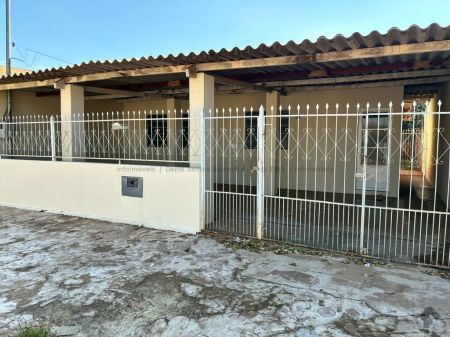Casa-Térrea em Coophavila II