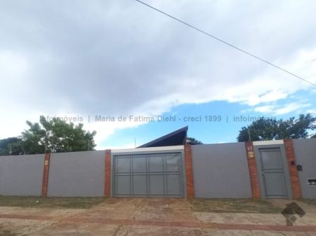 Sobrado em Tiradentes
