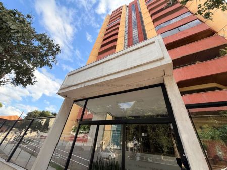 Apartamento em São Francisco