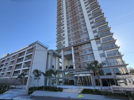 Apartamento em Carandá Bosque I