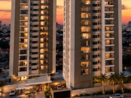 Apartamento em São Francisco
