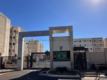 Apartamento em União