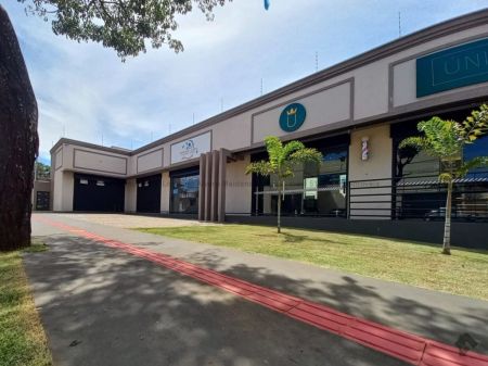 Sala / Salão / Loja em Amambaí