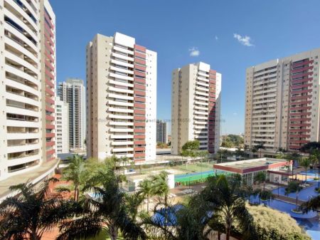 Apartamento em Vila Margarida