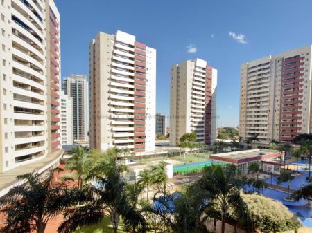 Apartamento em Vila Margarida
