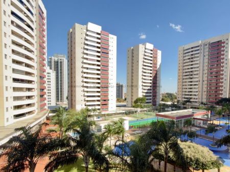 Apartamento em Vila Margarida