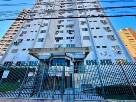 Apartamento em Centro