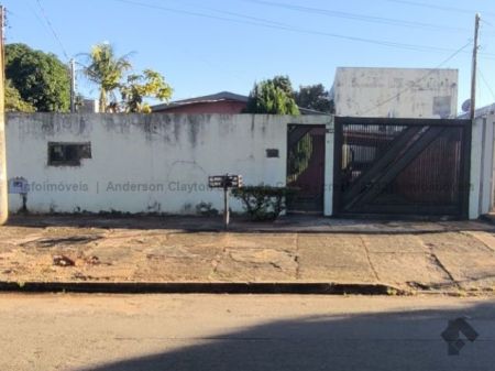 Terreno em Coronel Antonino