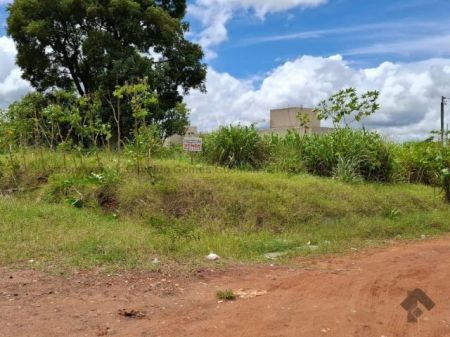 Terreno em Panorama