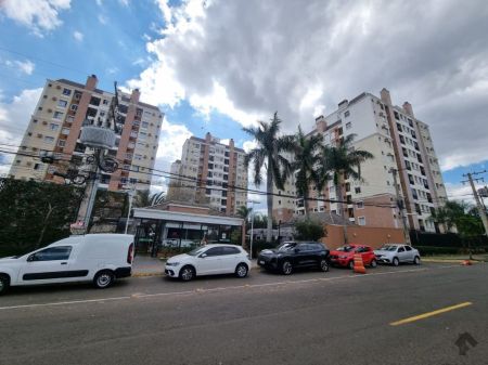 Apartamento em Mata do Jacinto