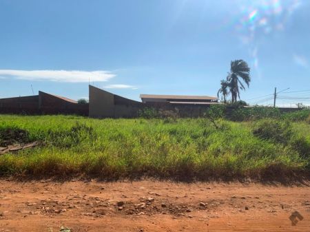 Terreno em Riviera Park