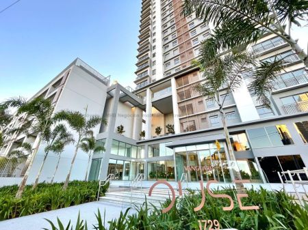 Apartamento em Carandá