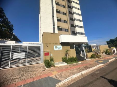 Apartamento em Monte Castelo