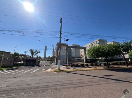 Apartamento em Coronel Antonino