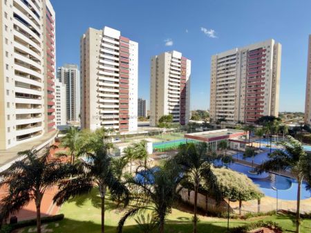 Apartamento em Vila Margarida