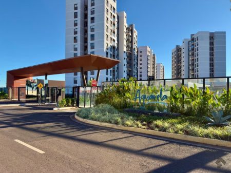 Apartamento em Vivendas do Parque