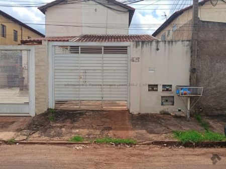 Apartamento em Jardim Botafogo