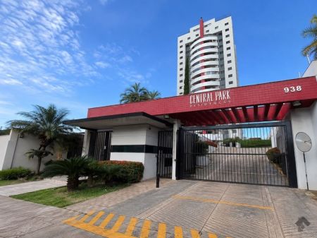 Apartamento em Itanhangá Park