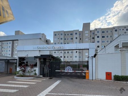 Apartamento em Seminário