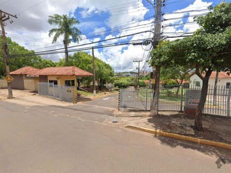Apartamento em Monte Castelo