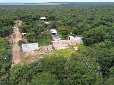 Chácara em Zona Rural