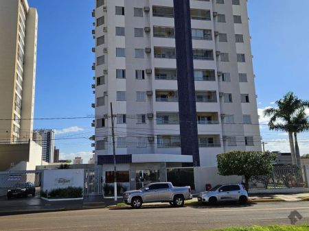 Apartamento em Monte Castelo