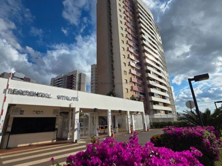 Apartamento em Vila Margarida