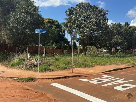 Terreno em Jardim Noroeste