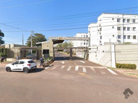 Apartamento em Pioneiros