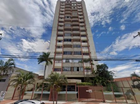 Apartamento em Vila Olga