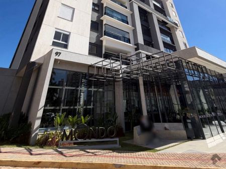 Apartamento em Jardim Bela Vista