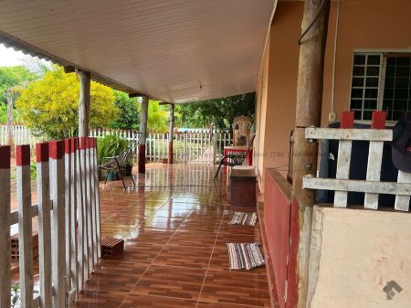 Chácara em Zona Rural