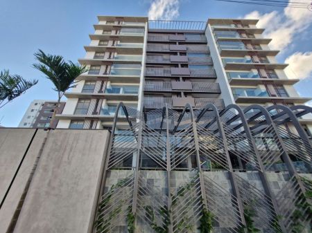Apartamento em Praia de Manaíra