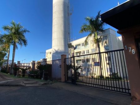 Apartamento em São Francisco