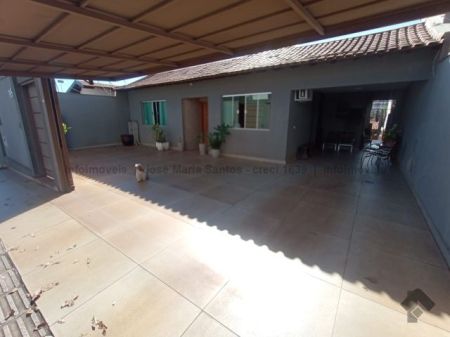 Casa-Térrea em São Francisco