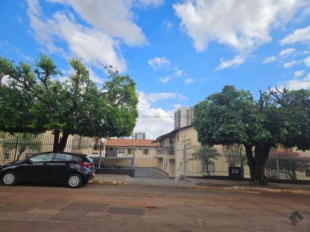 Apartamento em Centro