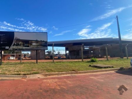 Terreno-Condomínio em Chácara dos Poderes