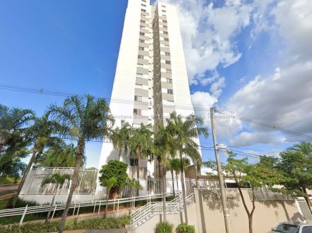 Apartamento em Vila Margarida