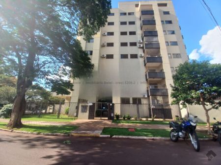 Apartamento em Jardim América