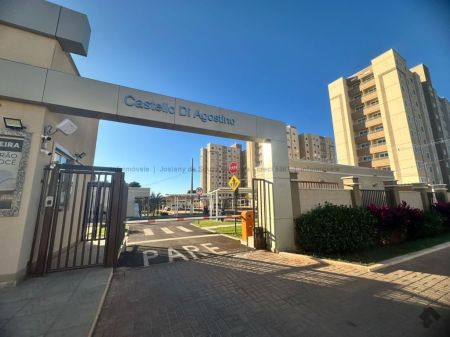 Apartamento em Rita Vieira