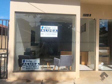 Imóvel Comercial em Vila Matos