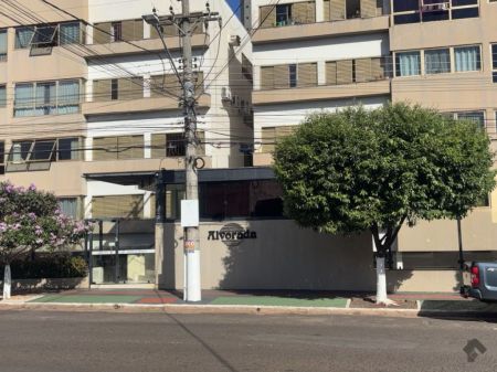 Apartamento em Centro