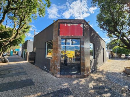 Sala / Salão / Loja em Centro