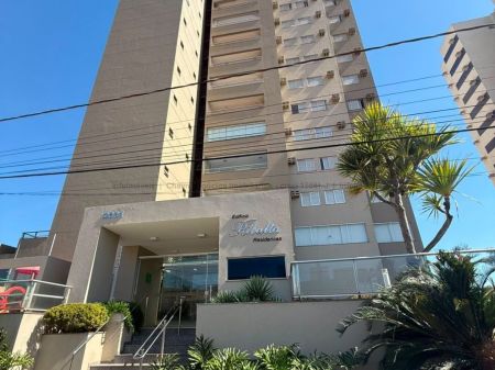 Apartamento em São Francisco