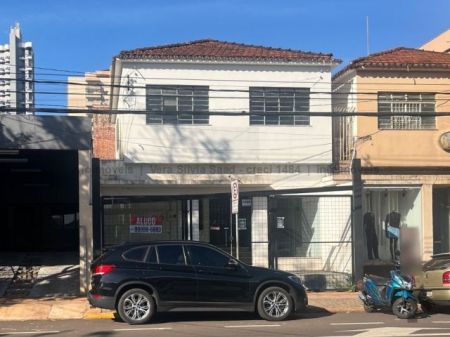 Imóvel Comercial em Centro