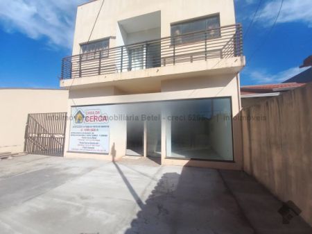 Imóvel Comercial em Vila Matos