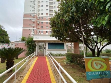 Apartamento em São Francisco
