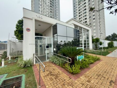 Apartamento em Tiradentes